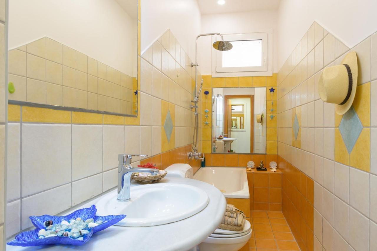 House For Families Near The Apartment Agios Nikolaos (Crete)