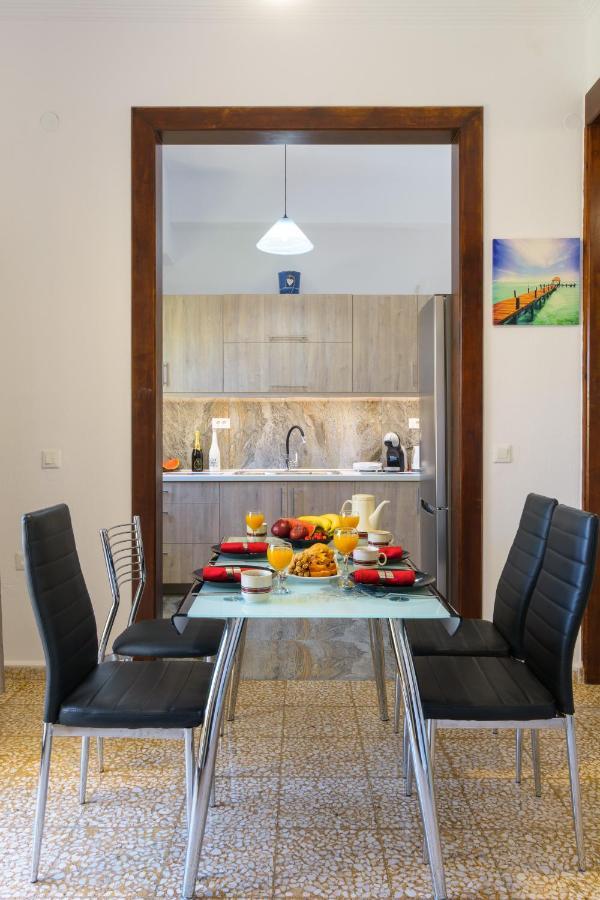 House For Families Near The