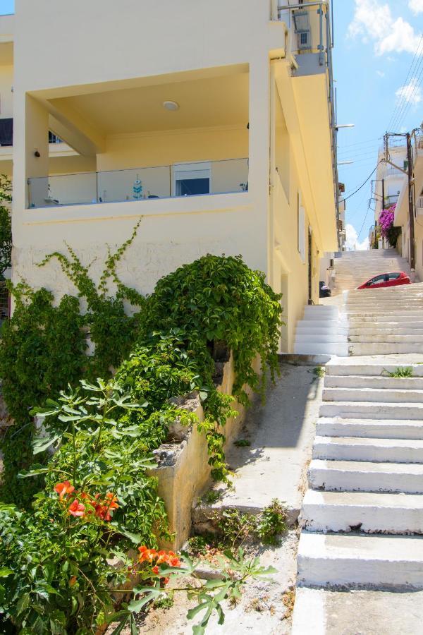 House For Families Near The * Agios Nikolaos (Crete)