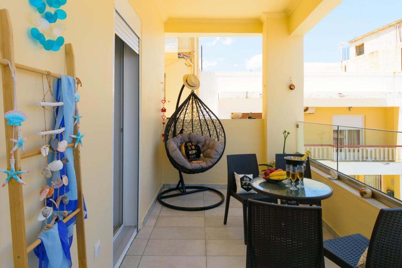 House For Families Near The Agios Nikolaos